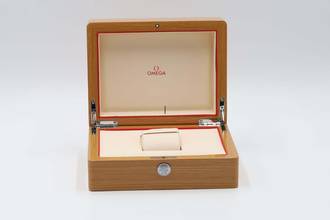 Thumbnail von Omega Seamaster Aqua Terra Automatic Men's Watch 220.10.41.21.03.001 Box