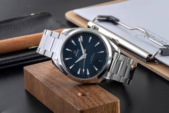 Thumbnail von Omega Seamaster Aqua Terra Automatic Men's Watch 220.10.41.21.03.001 Box