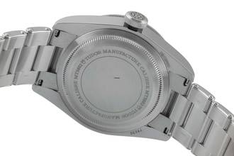 Thumbnail von Tudor Black Bay 41 stainless steel automatic men's watch Ref. 79230N B&P 2020