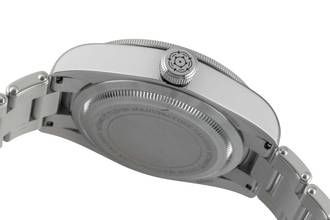 Thumbnail von Tudor Black Bay 41 stainless steel automatic men's watch Ref. 79230N B&P 2020