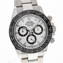 Thumbnail von Rolex Daytona Panda – 116500LN – like NEW – 06/2023 Full Set