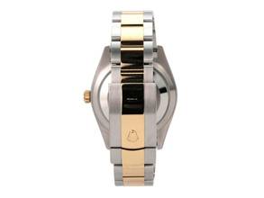 Thumbnail von Rolex Sky-Dweller Edelstahl / Gelbgold 326933 Weiß