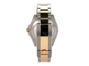 Thumbnail von Rolex Submariner Date 41 Stainless Steel / Yellow Gold Ref. 126613LB