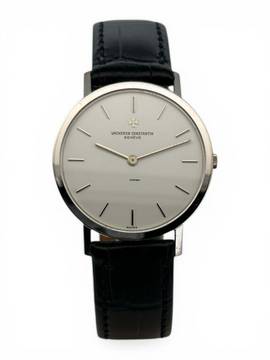  Vacheron Constantin Patrimony Fresh Service 04/2026 