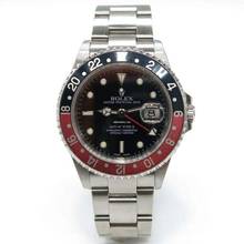 Rolex GMT-Master II COKE - Ref. 16710T - Year: 2004 - With box
