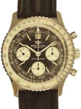  Breitling Navitimer 806 Stainless Steel 1960s 