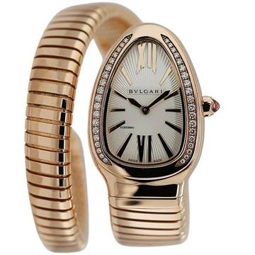 Bulgari Serpenti Tubogas fresh Bulgari Service 2026
