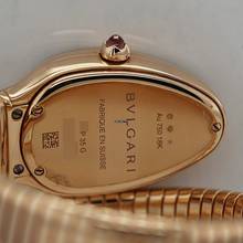 Thumbnail von Bulgari Serpenti Tubogas fresh Bulgari Service 2026