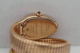 Thumbnail von Bulgari Serpenti Tubogas fresh Bulgari Service 2026