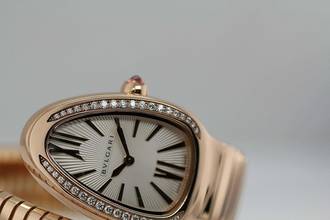 Thumbnail von Bulgari Serpenti Tubogas fresh Bulgari Service 2026