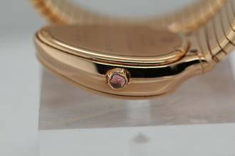 Thumbnail von Bulgari Serpenti Tubogas fresh Bulgari Service 2026