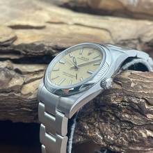 Thumbnail von Rolex Oyster Perpetual 34 Oyster Perpetual 34 - UNWORN - FULL SET 2026 - Ref. 124200