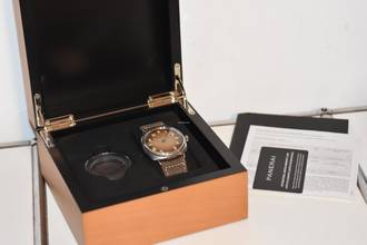 Thumbnail von Panerai Radiomir California 3 Days PAM00931 PAM 931