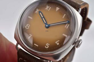Thumbnail von Panerai Radiomir California 3 Days PAM00931 PAM 931