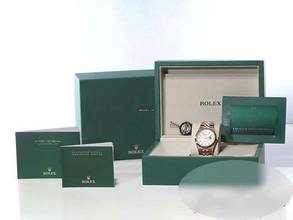 Thumbnail von Rolex Land-Dweller 40mm 127335 2025 Rosegold 750 Automatik 18kt Rose Gold Chronometer Oyster