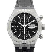 Maurice Lacroix AIKON Chronograph 44mm NEW FULL SET