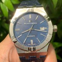 Maurice Lacroix AIKON AUTOMATIC DATE 42MM NEW FULL SET