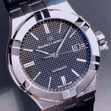 Maurice Lacroix AIKON AUTOMATIC DATE 42MM NEW FULL SET