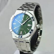 Maurice Lacroix AIKON Automatic 42mm NEW FULL SET