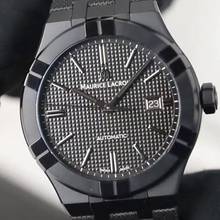 Maurice Lacroix AIKON AUTOMATIC DATE 42MM NEW FULL SET