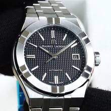 Maurice Lacroix AIKON AUTOMATIC DATE 39MM NEW FULL SET