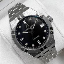Maurice Lacroix AIKON AUTOMATIC DATE 35MM NEW FULL SET