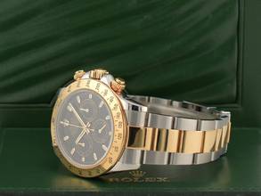 Thumbnail von Rolex Daytona Cosmograph Daytona 116523 Black Dial - Like New 2007