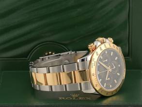 Thumbnail von Rolex Daytona Cosmograph Daytona 116523 Black Dial - Like New 2007