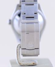 Thumbnail von Rolex Oyster Perpetual Pistachio 31mm Oysterband 277200 New B+P