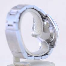 Thumbnail von Rolex Oyster Perpetual Pistachio 31mm Oysterband 277200 New B+P