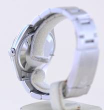 Thumbnail von Rolex Oyster Perpetual Pistachio 31mm Oysterband 277200 New B+P