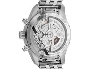 Thumbnail von IWC Fliegeruhr Chronograph Pilot´s Watch Chronograph Ref.IW388104 2026 Full Set Ungetragen Pilot´s Watch Chronograph Green Dial