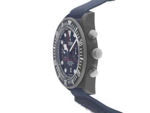 Thumbnail von Tudor Pelagos FXD Chrono Ref.M25807KN-0001 2026 Full Set Ungetragen Pelagos FXD Alinghi Chrono