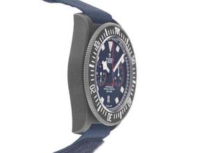 Thumbnail von Tudor Pelagos FXD Chrono Ref.M25807KN-0001 2026 Full Set Ungetragen Pelagos FXD Alinghi Chrono