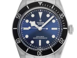  Tudor Black Bay 68 Ref.M7943A1A0NU-0001 2026 Full Set Ungetragen Black Bay 68 