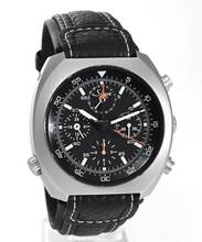  Sinn 142 St. II - Der Weltraumchronograph 