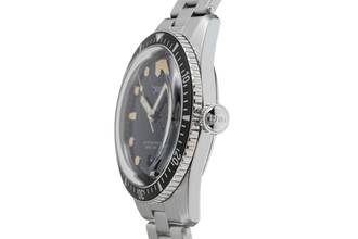 Thumbnail von Oris Divers Sixty Five Stahl Automatik Ref. 01 733 7707 4055-07 8 20 18 B&P 2020