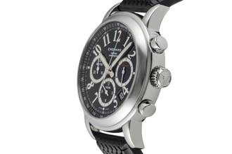 Thumbnail von Chopard Mille Miglia 1000 Miglia Chronograph Automatik Datum Stahl Herrenuhr Ref. 8511 Box