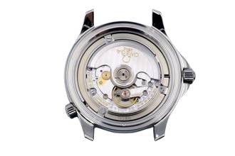 Thumbnail von Omega Seamaster Diver 300 M Steel Automatic Men's Watch 212.30.41.20.01.003 B&P