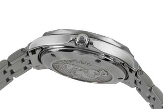 Thumbnail von Omega Seamaster Diver 300 M Steel Automatic Men's Watch 212.30.41.20.01.003 B&P