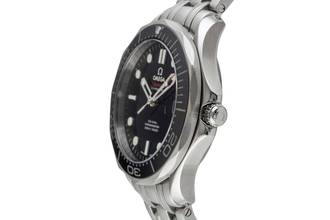 Thumbnail von Omega Seamaster Diver 300 M Steel Automatic Men's Watch 212.30.41.20.01.003 B&P