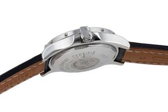 Thumbnail von Breitling Superocean 1500M Chronometer Automatic Ref. A17360 Box & Papers 2004