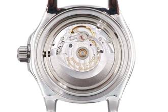 Thumbnail von Breitling Superocean 1500M Chronometer Automatic Ref. A17360 Box & Papers 2004