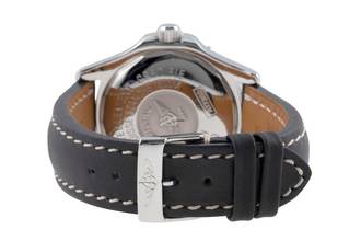 Thumbnail von Breitling Superocean 1500M Chronometer Automatic Ref. A17360 Box & Papers 2004