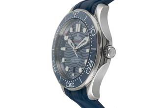 Thumbnail von Omega Seamaster Diver 300 M Automatic Men's Ref 210.32.42.20.03.001 B&P