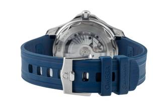 Thumbnail von Omega Seamaster Diver 300 M Automatic Men's Ref 210.32.42.20.03.001 B&P