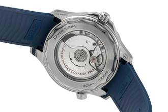 Thumbnail von Omega Seamaster Diver 300 M Automatic Men's Ref 210.32.42.20.03.001 B&P