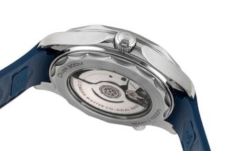 Thumbnail von Omega Seamaster Diver 300 M Automatic Men's Ref 210.32.42.20.03.001 B&P