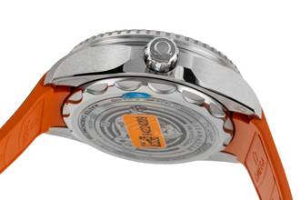 Thumbnail von Omega Seamaster Steel Automatic Men's Watch Ref. 215.32.46.21.06.001 B&P 2024