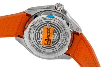 Thumbnail von Omega Seamaster Steel Automatic Men's Watch Ref. 215.32.46.21.06.001 B&P 2024